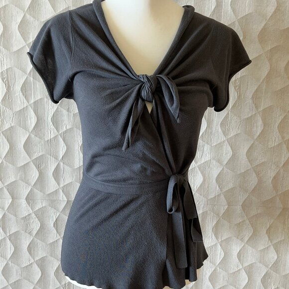 Emporio Armani Top - EU 40 - Picture 1 of 6